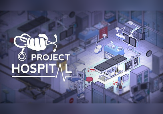 Project Hospital (PC)