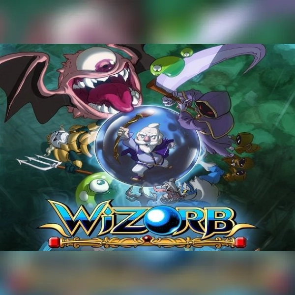 Wizorb (PC) Steam Gift - GLOBAL