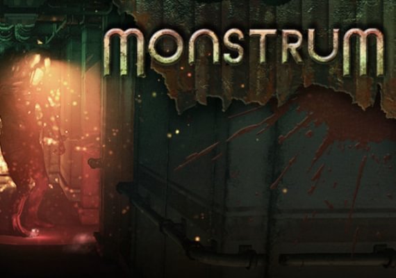 Monstrum (PC) Monstrum (PC)