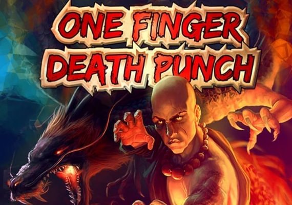 One Finger Death Punch (PC) One Finger Death Punch (PC)