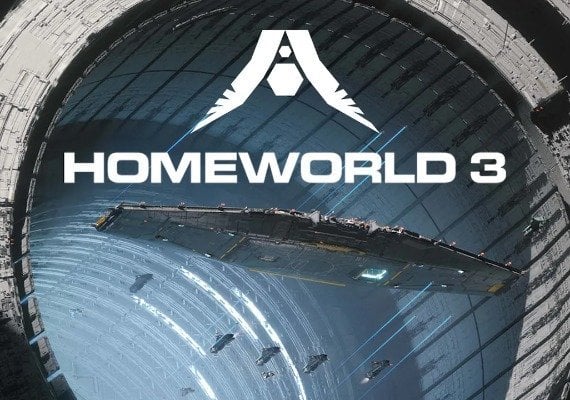 Homeworld 3 (PC)