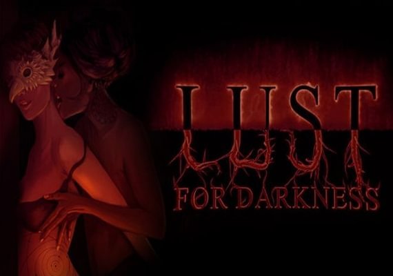 Lust for Darkness (PC) Lust for Darkness (PC)