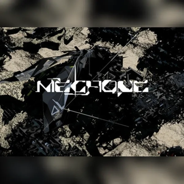 Mechone (PC) Steam Key - GLOBAL