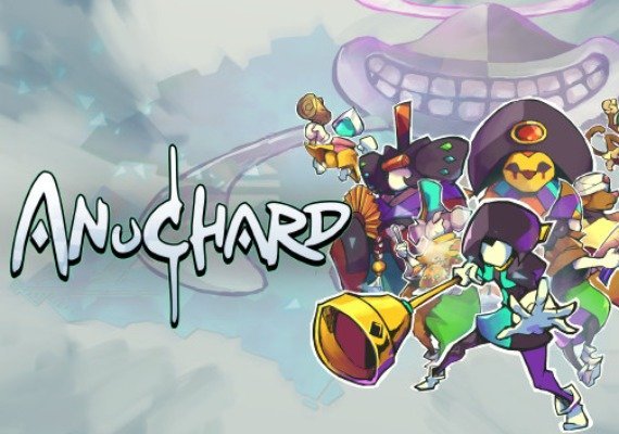 Anuchard (Xbox One / Xbox Series X|S) Anuchard (Xbox One / Xbox Series X|S)