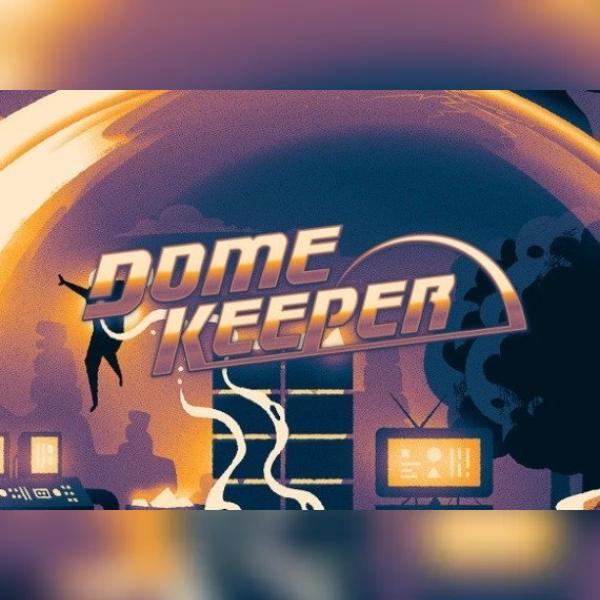 Dome Keeper (PC) Steam Gift - GLOBAL