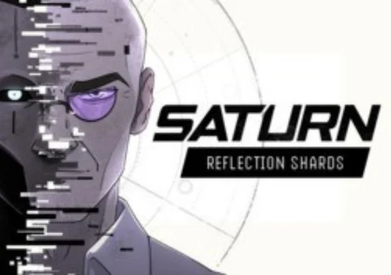 Saturn - Reflection Shards (DLC) (PC)