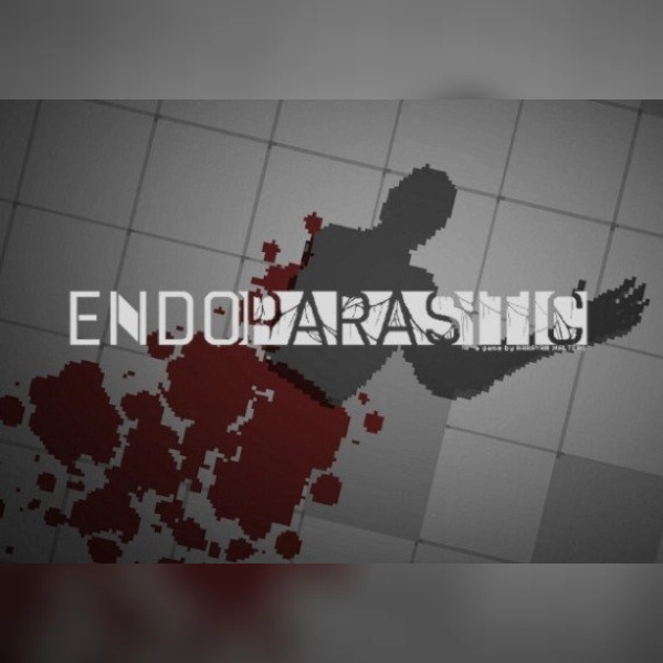 Endoparasitic (PC) Steam Gift - EU