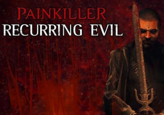 Painkiller - Recurring Evil (PC)