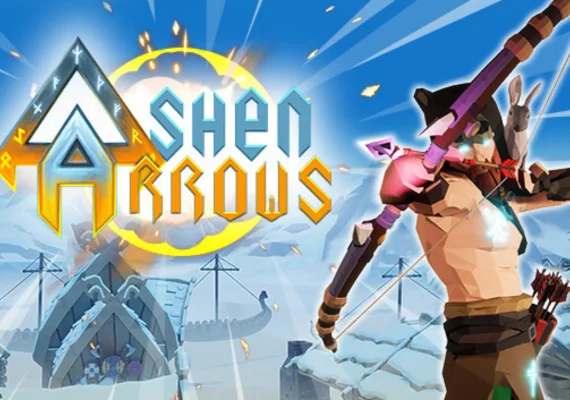 Ashen Arrows (PC)