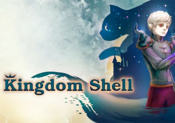Kingdom Shell (PC)