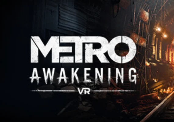 Metro Awakening (PC)