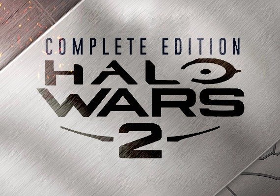 Halo Wars 2: Complete Edition (Xbox One / Xbox Series X|S)