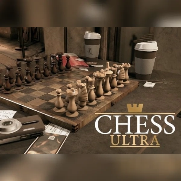 Chess Ultra (PC) Steam Key - GLOBAL