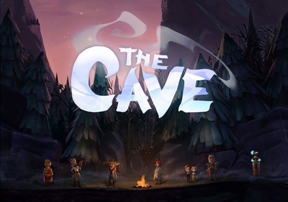 The Cave (PC)