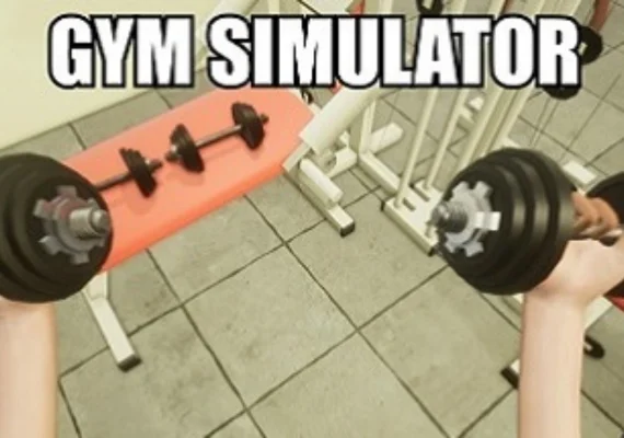 Gym Simulator (PC)