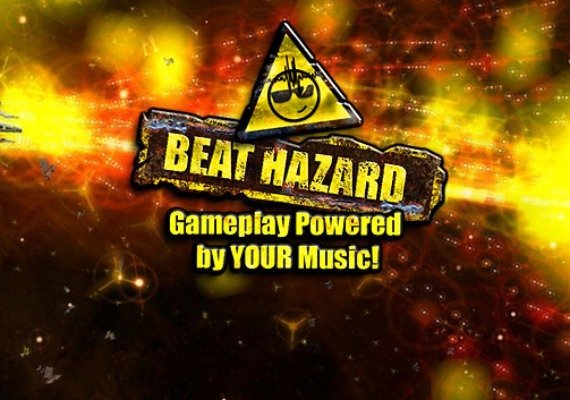 Beat Hazard (PC) Beat Hazard (PC)