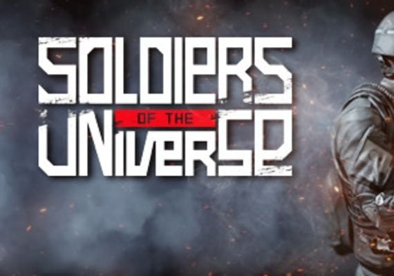 Soldiers of the Universe (PC)