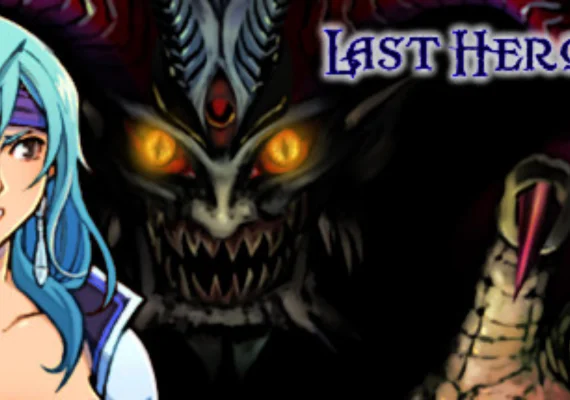 Last Heroes 2 (PC)