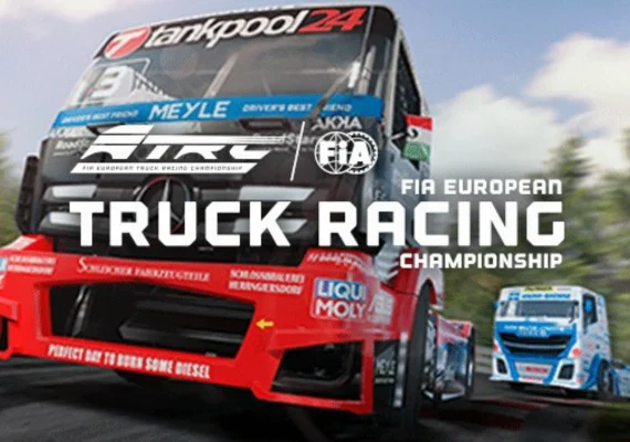 FIA European Truck Racing Championship (PC)