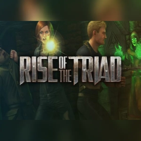 Rise of the Triad (PC) Steam Gift - GLOBAL