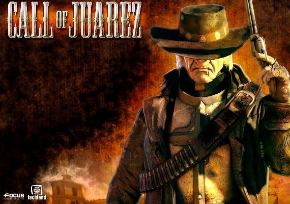 Call of Juarez (PC) Call of Juarez (PC)