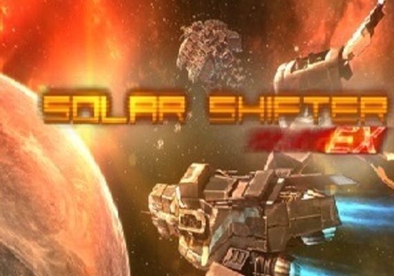 Solar Shifter EX (PC)