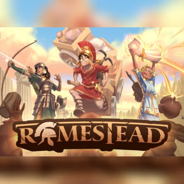 Romestead (PC) Steam Gift - GLOBAL
