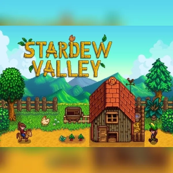 Stardew Valley (PC) Steam Gift - ROW