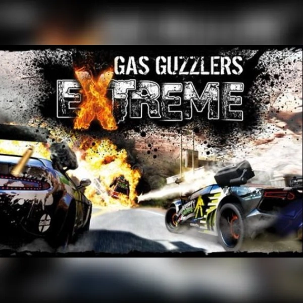 Gas Guzzlers Extreme (PC) Steam Gift - GLOBAL