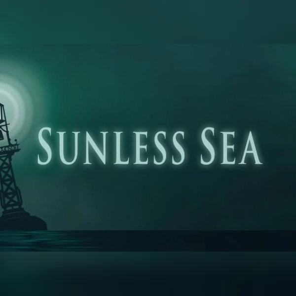 Black Sunless Sea (Pc) Steam Account - Global