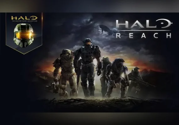 Halo: Reach (PC)