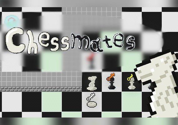 Chessmates (PC)