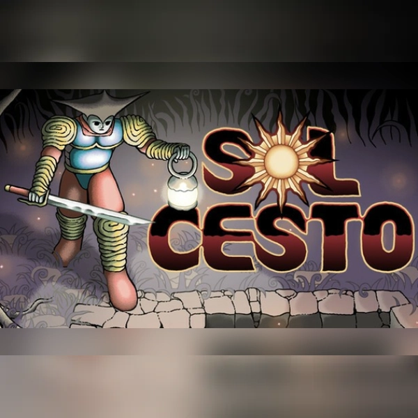 Sol Cesto (PC) Steam Key - EU