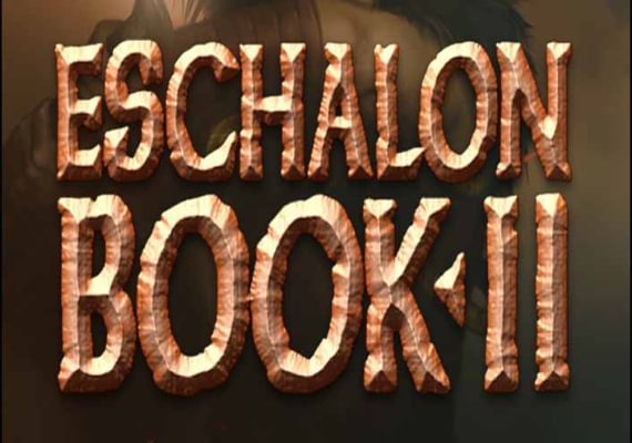 Eschalon: Book II (PC) Eschalon: Book II (PC)