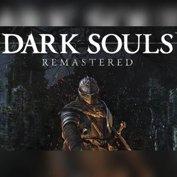 Dark Souls Dark Souls: Remastered (Pc) Steam Key - Eu