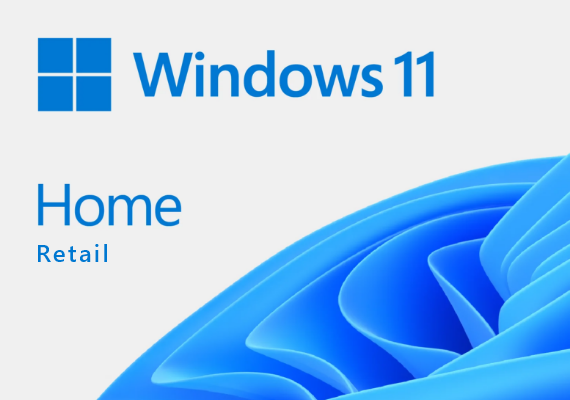 Microsoft Windows 11 Home Retail Microsoft Windows 11 Home Retail