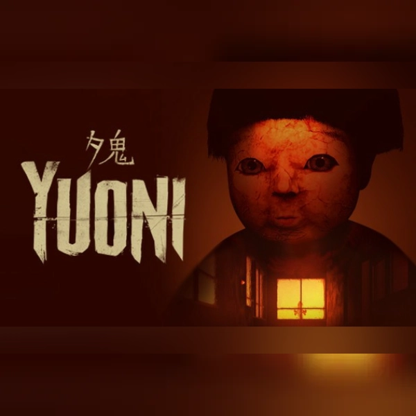 Yuoni Steam (PC) Steam Key - GLOBAL