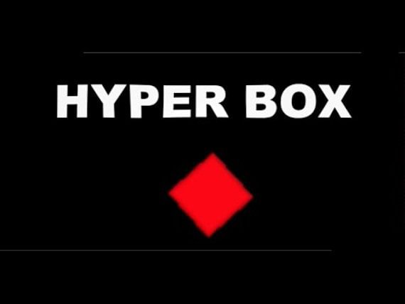 Hyper Box (PC)