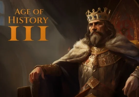 Age of History III (PC) Age of History III (PC)