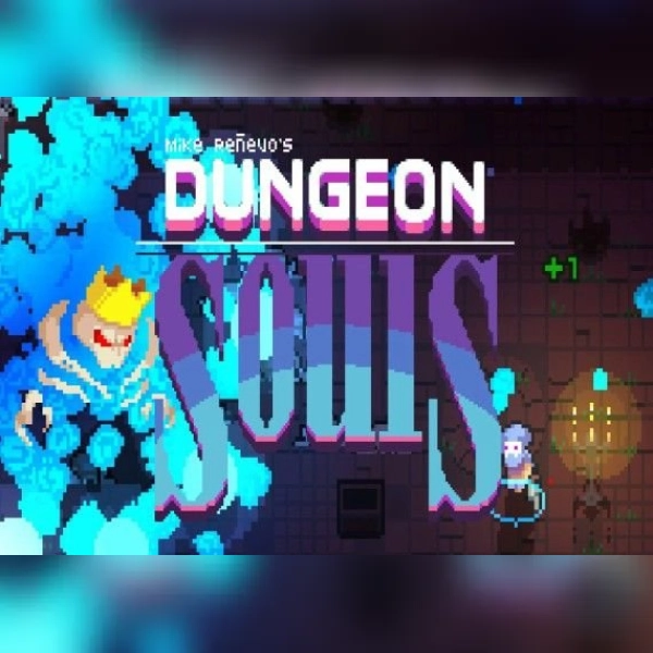 Dark Dungeon Souls (Pc) Steam Key - Global