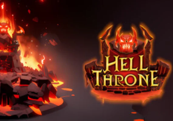 Hell Throne (PC)