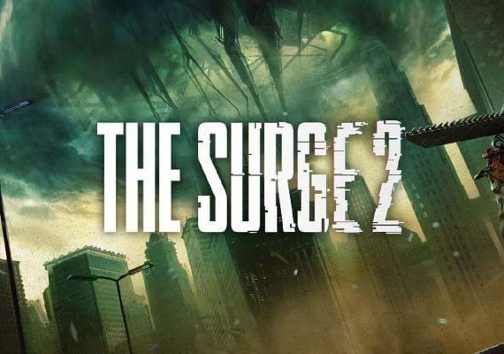 The Surge 2 (PC) Steam Key - EU