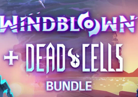 Windblown + Dead Cells Bundle (PC)