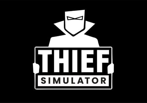 Thief Simulator (PC)