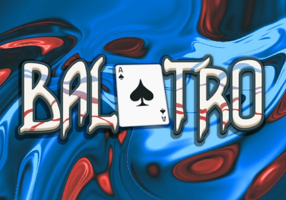 Balatro (PC) Balatro (PC)