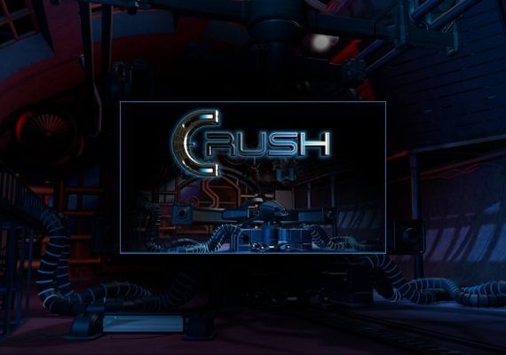 C-Rush (PC)