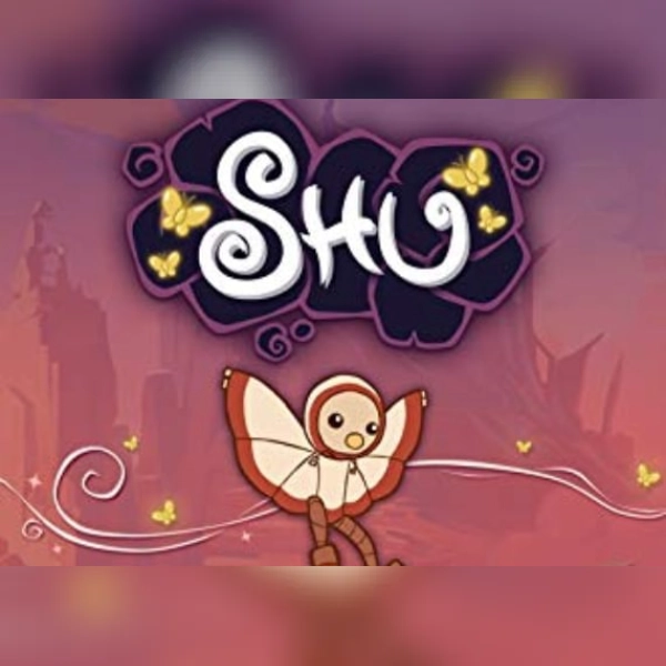 Shu (PC) Steam Key - GLOBAL