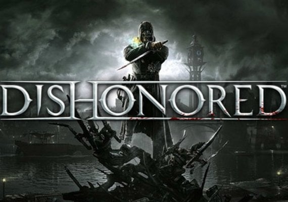 Dishonored (EN/DE) (PC) Dishonored (EN/DE) (PC)