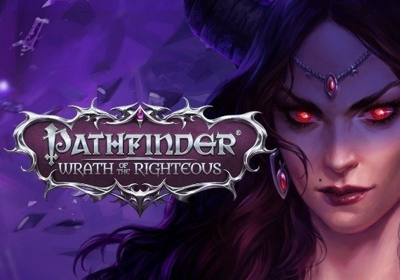 Pathfinder: Wrath of the Righteous - Commander's Pack (DLC) (PC) Pathfinder: Wrath of the Righteous - Commander's Pack (DLC) (PC)