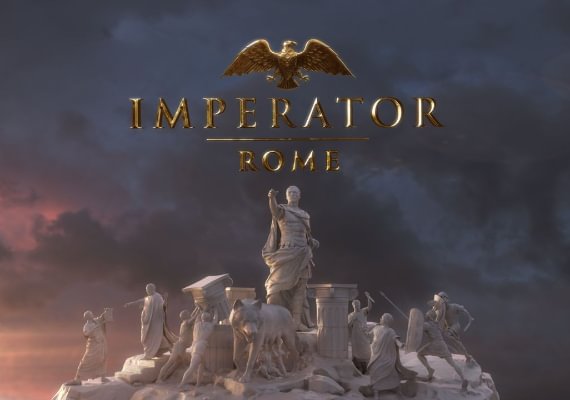 Imperator: Rome (PC) Imperator: Rome (PC)